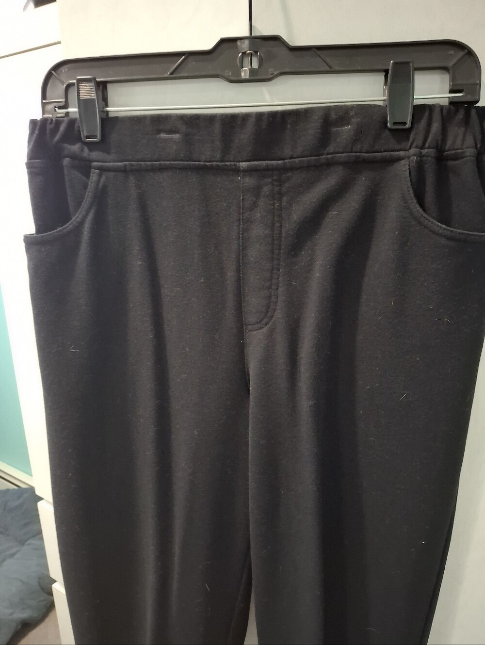 Roz And ALI ANKLE PANTS